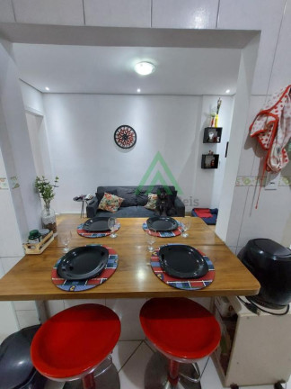 Imagem Apartamento com 2 Quartos à Venda, 55 m² em Bela Vista - São Paulo Imagem Apartamento com 2 Quartos à Venda, 55 m² em Bela Vista - São Paulo