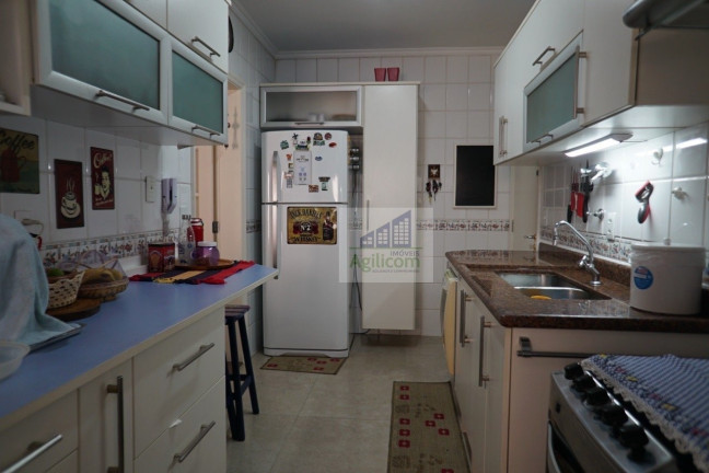 Imagem Apartamento com 3 Quartos à Venda, 86 m² em Cidade Monções - São Paulo