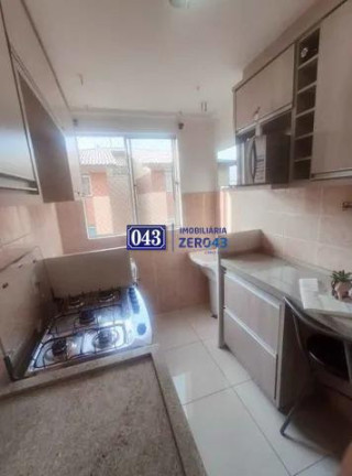 Imagem Apartamento com 2 Quartos à Venda, 55 m² em Nova Olinda - Londrina Imagem Apartamento com 2 Quartos à Venda, 55 m² em Nova Olinda - Londrina