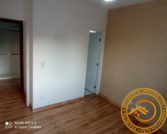 Imagem Apartamento com 2 Quartos à Venda, 72 m² em Jardim Das Rosas - Itu