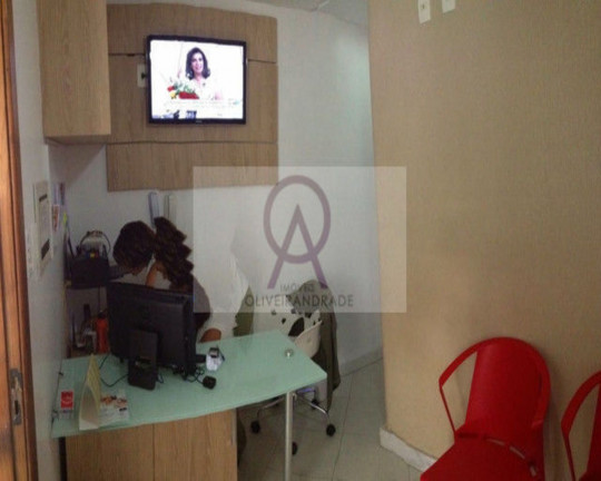 Imóvel à Venda, 33 m² em Canela - Salvador