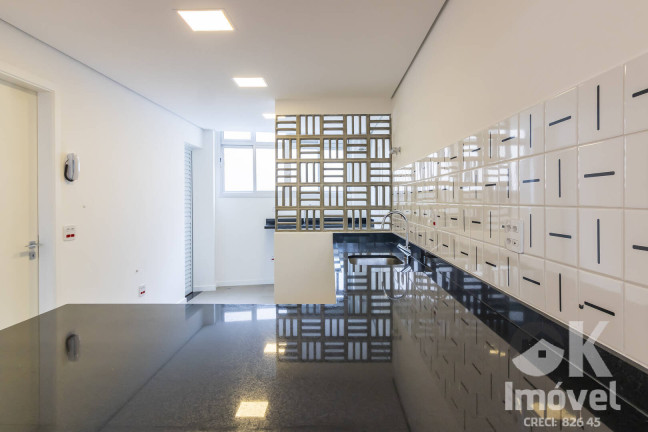 Imagem Apartamento com 2 Quartos à Venda, 129 m² em Higienópolis - São Paulo