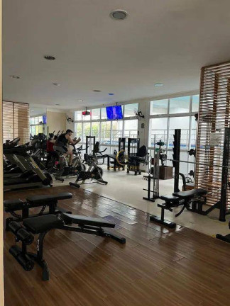 Imagem Apartamento com 3 Quartos à Venda, 142 m² em Jardim Das Indústrias - São José Dos Campos Imagem Apartamento com 3 Quartos à Venda, 142 m² em Jardim Das Indústrias - São José Dos Campos