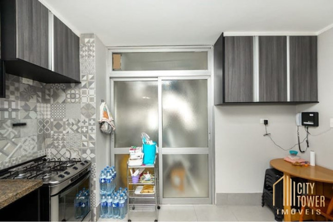 Imagem Apartamento com 2 Quartos à Venda, 78 m² em Moema - São Paulo