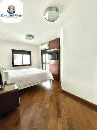 Imagem Apartamento com 4 Quartos à Venda, 177 m² em Vila Mariana - São Paulo
