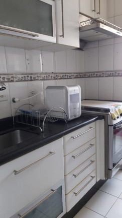 Imagem Apartamento à Venda, em São Paulo Imagem Apartamento à Venda, em São Paulo