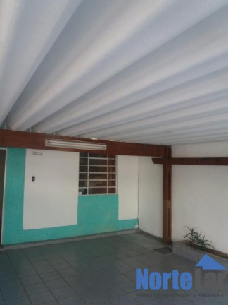 Imagem Casa com 3 Quartos para Alugar, 120 m² em Vila Cruz Das Almas - São Paulo