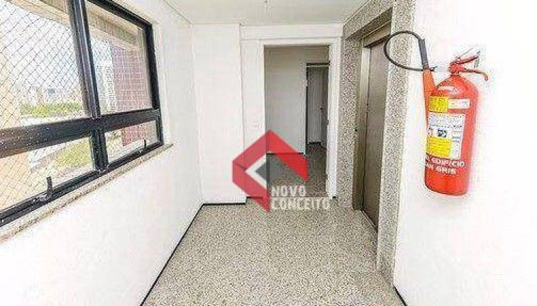 Imagem Apartamento com 4 Quartos à Venda, 211 m² em Guararapes - Fortaleza