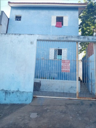 Imóvel com 3 Quartos à Venda, 85 m² em Jardim Conceição (nova Veneza) - Sumaré