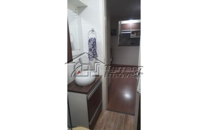 Imagem Apartamento com 2 Quartos à Venda, 45 m² em Palmeiras De São José - São José Dos Campos Imagem Apartamento com 2 Quartos à Venda, 45 m² em Palmeiras De São José - São José Dos Campos
