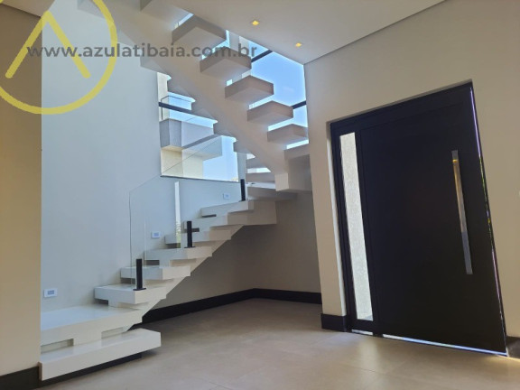 Imagem Casa com 3 Quartos à Venda, 174 m² em Itapetinga - Atibaia