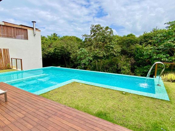 Imagem Casa de Condomínio com 8 Quartos à Venda, 650 m² em Praia Do Forte - Mata De São João Imagem Casa de Condomínio com 8 Quartos à Venda, 650 m² em Praia Do Forte - Mata De São João