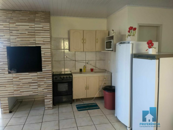 Imagem Apartamento com 2 Quartos à Venda, 50 m² em Estrela - Ponta Grossa