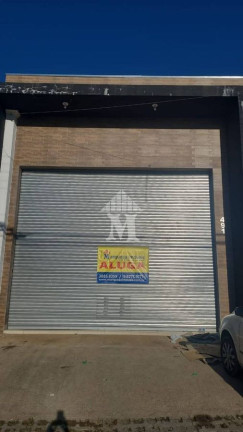 Sala Comercial para Alugar, 100 m² em Centro - Jarinu