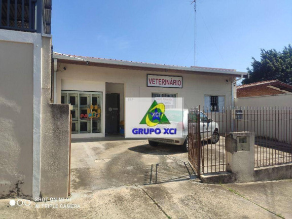 Casa com 2 Quartos à Venda, 120 m² em Jardim Santa Genebra - Campinas