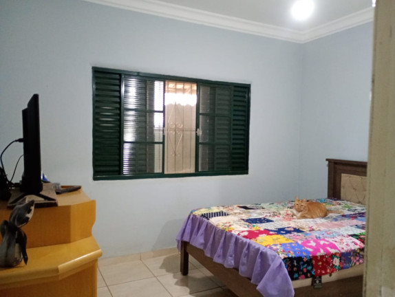 Imagem Imóvel com 4 Quartos à Venda, 400 m² em Parque Pirapora - Salto De Pirapora