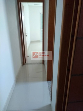 Imagem Apartamento com 2 Quartos à Venda, 45 m² em Parque Oratório - Santo André Imagem Apartamento com 2 Quartos à Venda, 45 m² em Parque Oratório - Santo André