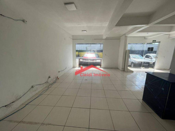 Imagem Sala Comercial para Alugar, 250 m² em Costa E Silva - Joinville Imagem Sala Comercial para Alugar, 250 m² em Costa E Silva - Joinville