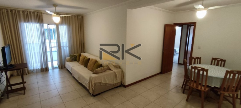 Apartamento com 3 Quartos à Venda, 104 m² em Itaguá - Ubatuba