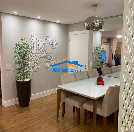 Imagem Apartamento com 3 Quartos à Venda, 110 m² em Centro - Osasco Imagem Apartamento com 3 Quartos à Venda, 110 m² em Centro - Osasco