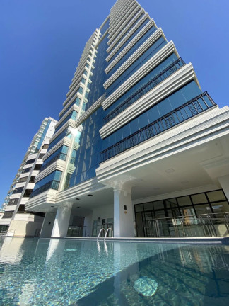 Apartamento com 4 Quartos à Venda, 187 m² em Meia Praia - Itapema