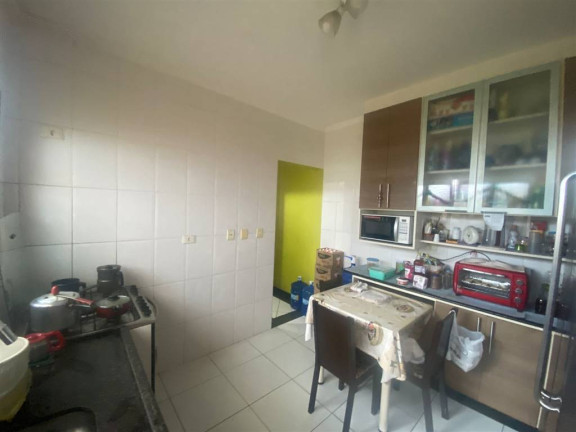 Imagem Casa com 3 Quartos à Venda, 120 m² em Guilhermina - Praia Grande Imagem Casa com 3 Quartos à Venda, 120 m² em Guilhermina - Praia Grande