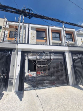 Sobrado com 3 Quartos à Venda, 156 m² em Cidade Patriarca - São Paulo
