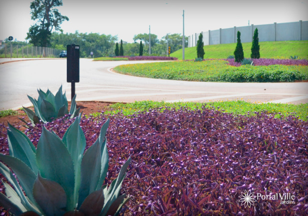 Imagem Terreno à Venda, 250 m² em Portal Ville Jardins - Boituva Imagem Terreno à Venda, 250 m² em Portal Ville Jardins - Boituva