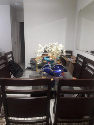 Imagem Apartamento com 3 Quartos à Venda, 60 m² em Imirim - São Paulo Imagem Apartamento com 3 Quartos à Venda, 60 m² em Imirim - São Paulo