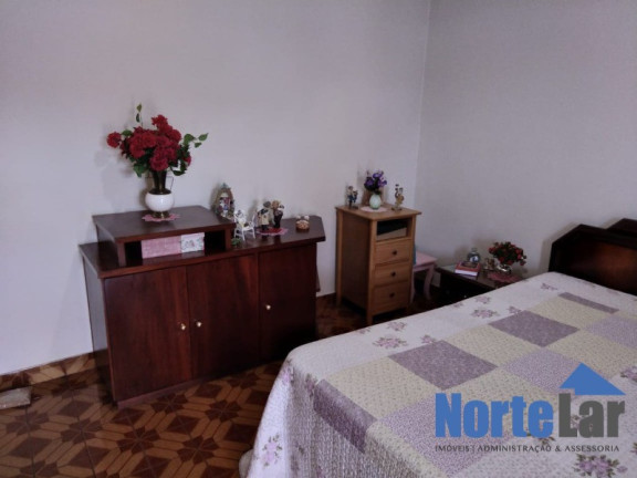 Imagem Sobrado com 2 Quartos à Venda, 132 m² em Parque São Luís - São Paulo