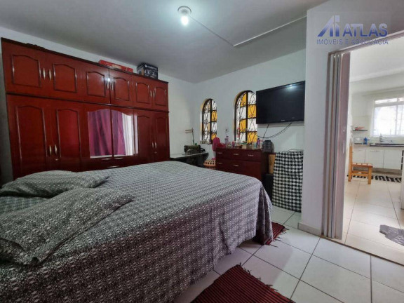 Imagem Casa com 8 Quartos à Venda, 460 m² em Vila Leonor - São Paulo