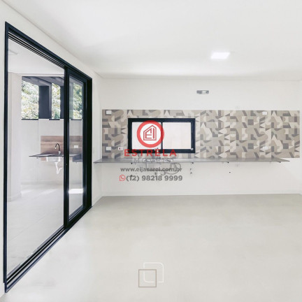 Imagem Casa com 3 Quartos à Venda, 200 m² em Jardim Crystal Park - Jacareí Imagem Casa com 3 Quartos à Venda, 200 m² em Jardim Crystal Park - Jacareí
