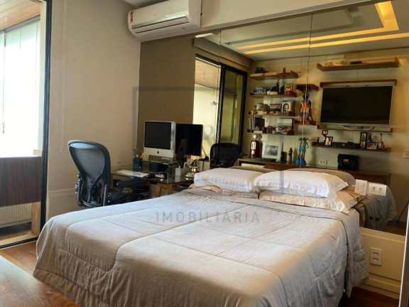 Imagem Apartamento com 4 Quartos à Venda, 167 m² em Barra Da Tijuca - Rio De Janeiro Imagem Apartamento com 4 Quartos à Venda, 167 m² em Barra Da Tijuca - Rio De Janeiro