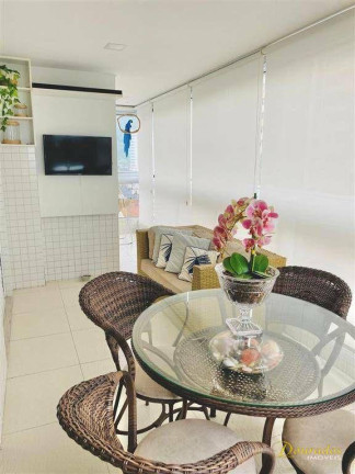 Imagem Apartamento com 3 Quartos à Venda, 119 m² em Canto Do Forte - Praia Grande Imagem Apartamento com 3 Quartos à Venda, 119 m² em Canto Do Forte - Praia Grande