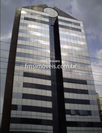 Imóvel para Alugar, 206 m² em Cidade Monções - São Paulo