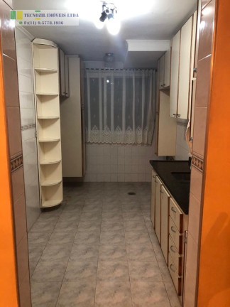 Imagem Apartamento com 2 Quartos à Venda, 72 m² em Pinheiros - São Paulo