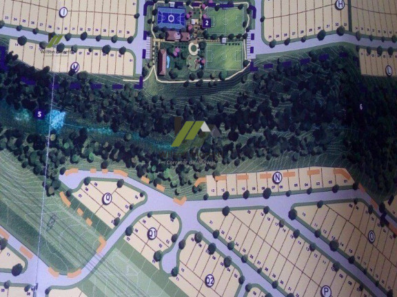 Imagem Terreno à Venda, 250 m² Imagem Terreno à Venda, 250 m²