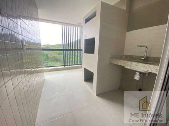 Imagem Apartamento com 2 Quartos à Venda, 87 m² em Prainha - Arraial Do Cabo