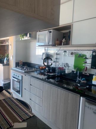 Imagem Apartamento com 3 Quartos à Venda, 129 m² em Setor Marista - Goiânia