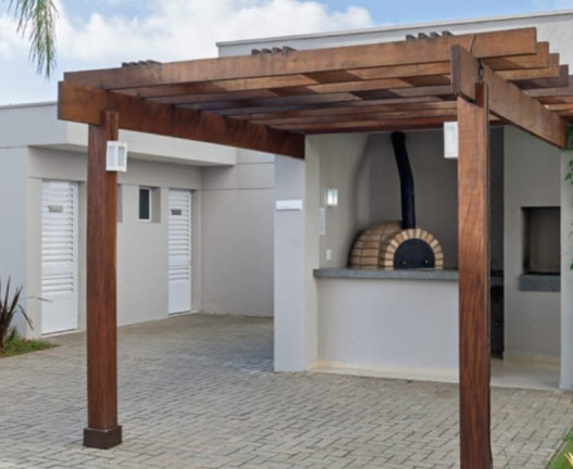 Imagem Apartamento com 2 Quartos à Venda, 50 m² em Castelo - Santos Imagem Apartamento com 2 Quartos à Venda, 50 m² em Castelo - Santos
