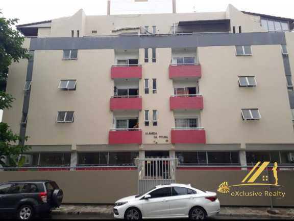 Imagem Terreno à Venda, 60 m² em Pituba - Salvador Imagem Terreno à Venda, 60 m² em Pituba - Salvador
