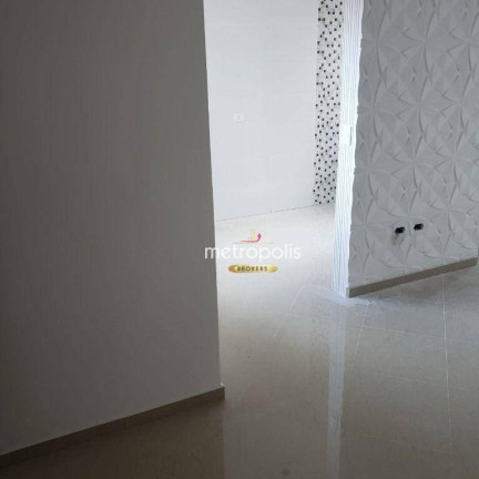Imagem Apartamento com 3 Quartos à Venda, 74 m² em Parque Das Nações - Santo André