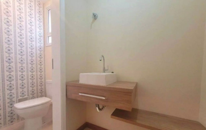 Imagem Imóvel com 3 Quartos à Venda, 237 m² em Higienópolis - São Paulo