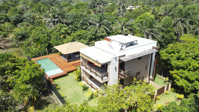 Casa à Venda,  em Taipú De Fora - Marau