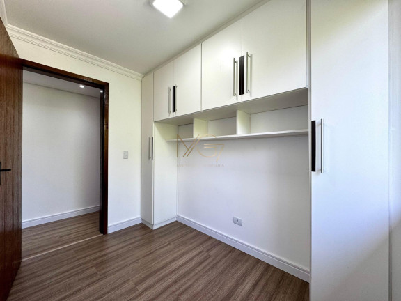 Imagem Apartamento com 2 Quartos à Venda,  em Colônia Rio Grande - São José Dos Pinhais