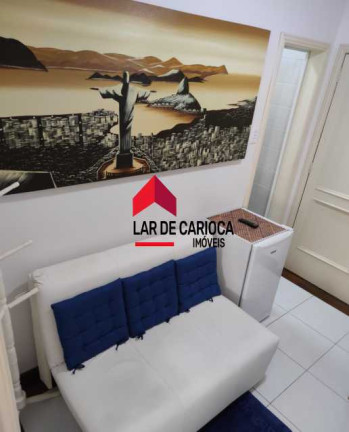 Imagem Apartamento com 1 Quarto à Venda, 30 m² em Copacabana - Rio De Janeiro Imagem Apartamento com 1 Quarto à Venda, 30 m² em Copacabana - Rio De Janeiro