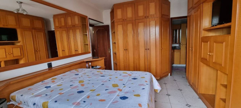 Imagem Apartamento com 3 Quartos à Venda, 140 m² em Canto Do Forte - Praia Grande Imagem Apartamento com 3 Quartos à Venda, 140 m² em Canto Do Forte - Praia Grande