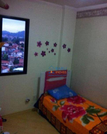 Imagem Apartamento com 2 Quartos à Venda, 58 m² em Vila Pirituba - São Paulo