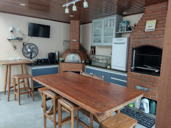 Imagem Casa com 4 Quartos à Venda, 234 m² em Condomínio Villagio Milano - Sorocaba