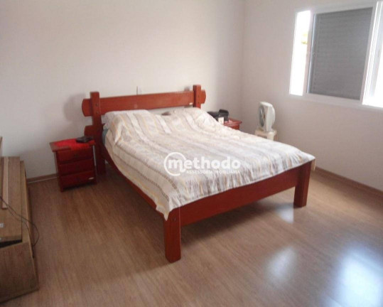 Imagem Casa com 3 Quartos à Venda, 260 m² em Jardim Magnólia - Campinas